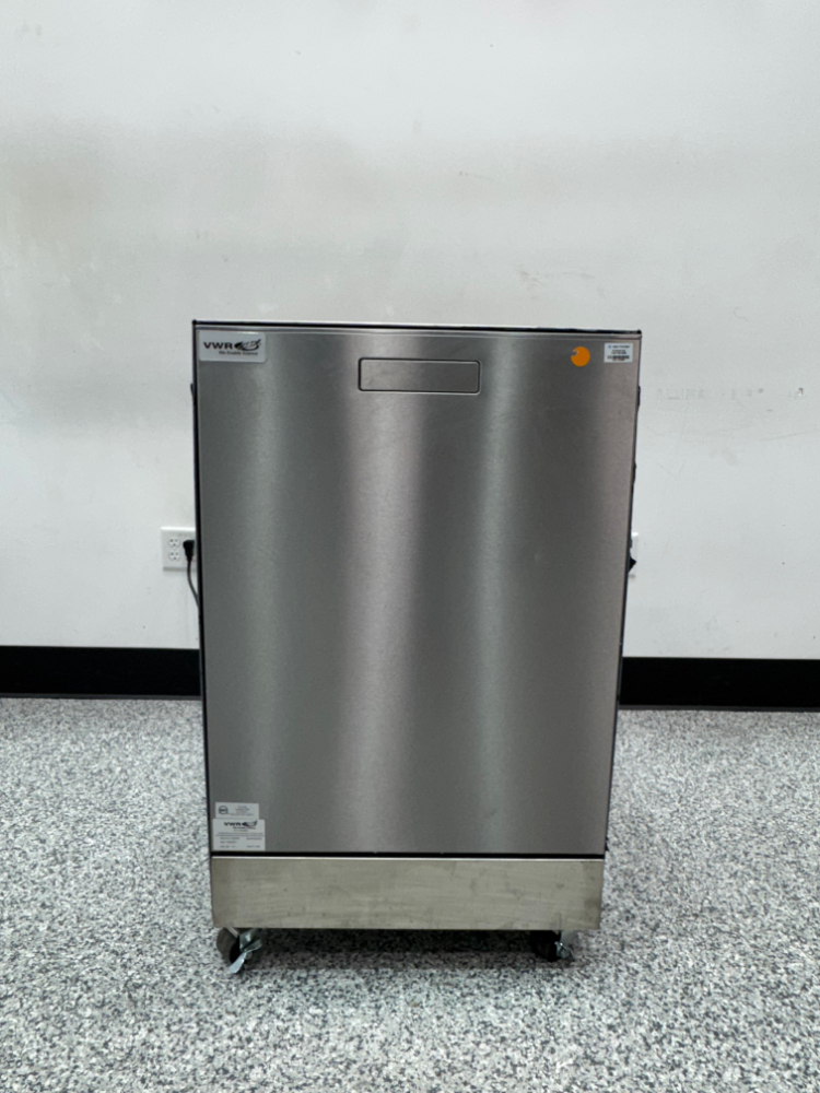 Image of VWR Laboratory Dishwasher